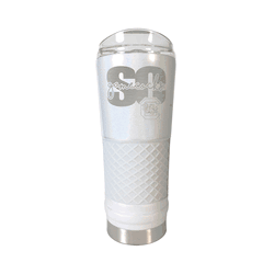 South Carolina Gamecocks 24oz Opal Draft Tumbler