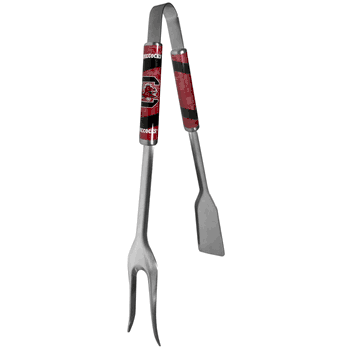 South Carolina Gamecocks 3 in 1 BBQ Tool