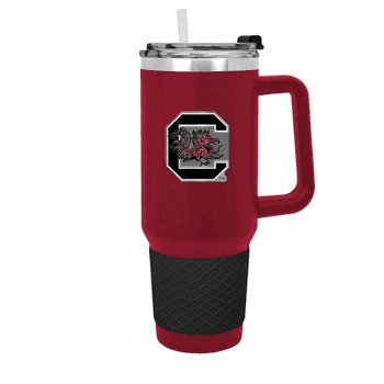 South Carolina Gamecocks 40oz Colossus Travel Mug