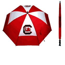 South Carolina Gamecocks 62" Umbrella