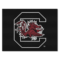 South Carolina Gamecocks All-Star Rug - 34 in. x 42.5 in.
