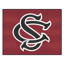 South Carolina Gamecocks All-Star Rug - 34 in. x 42.5 in.
