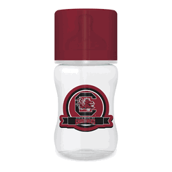 South Carolina Gamecocks Baby Bottle