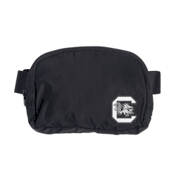 South Carolina Gamecocks Belt Bag