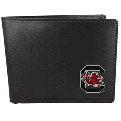 South Carolina Gamecocks Bi-fold Wallet