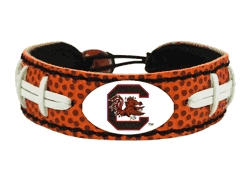 South Carolina Gamecocks Bracelet - Classic Football