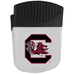 South Carolina Gamecocks Chip Clip Magnet
