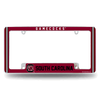 South Carolina Gamecocks Classic 12