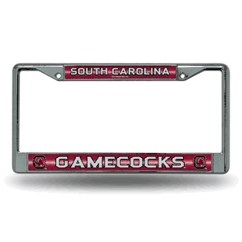 South Carolina Gamecocks Classic 12