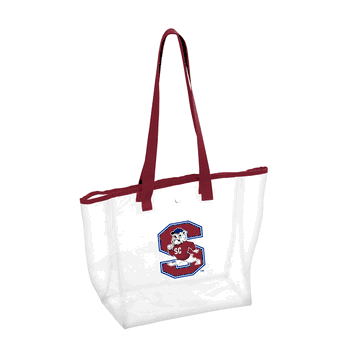 South Carolina Gamecocks Clear Tote