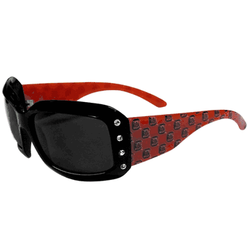 South Carolina Gamecocks Designer Women's Sunglasses