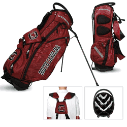 South Carolina Gamecocks Fairway Golf Stand Bag