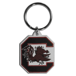 South Carolina Gamecocks Flex Key Chain