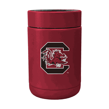 South Carolina Gamecocks Flipside Powder Coat Coolie
