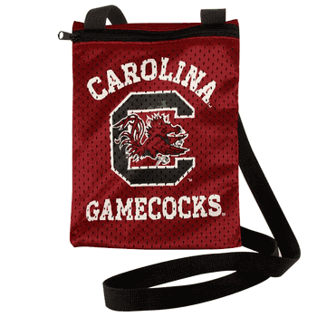 South Carolina Gamecocks Game Day Pouch