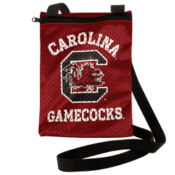 South Carolina Gamecocks Game Day Pouch