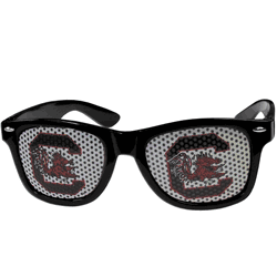 South Carolina Gamecocks Game Day Shades