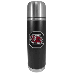 South Carolina Gamecocks Graphics Thermos