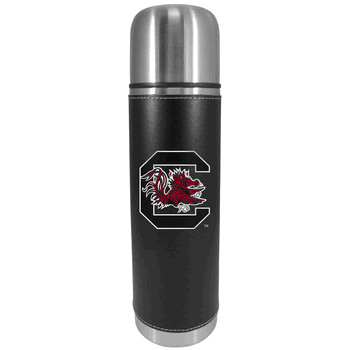 South Carolina Gamecocks Graphics Thermos