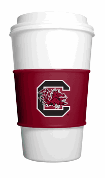 South Carolina Gamecocks Gripz