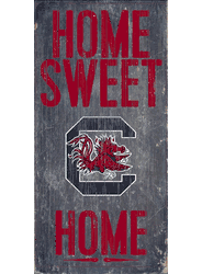 South Carolina Gamecocks Home Sweet Home