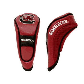 South Carolina Gamecocks Hybrid Headcover