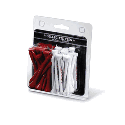South Carolina Gamecocks Imprinted Tee Pack (50 Count)