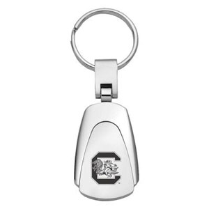 South Carolina Gamecocks Key Chain
