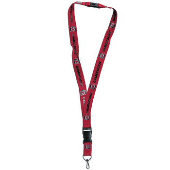 South Carolina Gamecocks Lanyard