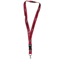 South Carolina Gamecocks Lanyard