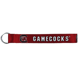 South Carolina Gamecocks  Lanyard Key Chain