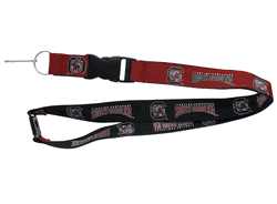 South Carolina Gamecocks Lanyard - Reversible