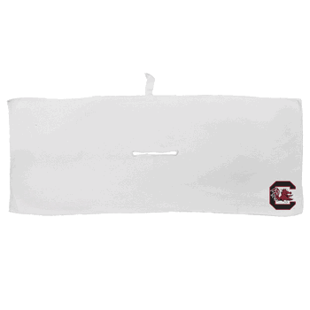 South Carolina Gamecocks Large Microfiber Towel - 16