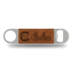 South Carolina Gamecocks  Laser Engraved Bar Blade