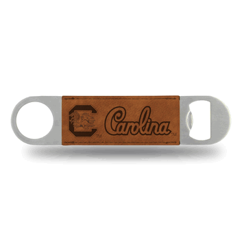 South Carolina Gamecocks  Laser Engraved Bar Blade