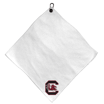 South Carolina Gamecocks Microfiber Small Towel - 15