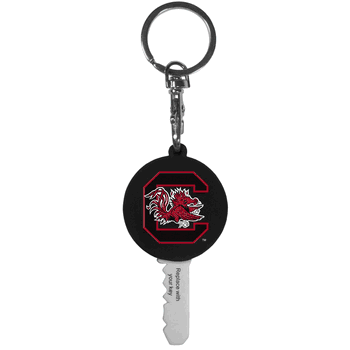 South Carolina Gamecocks Mini Light Key Topper