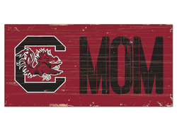 South Carolina Gamecocks MOM Sign