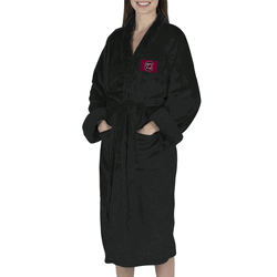South Carolina Gamecocks NCAA Team Pride Silk Touch Robe Small/Medium