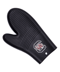 South Carolina Gamecocks Oven Mitt