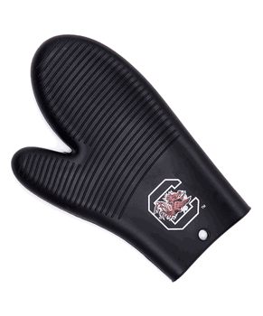 South Carolina Gamecocks Oven Mitt
