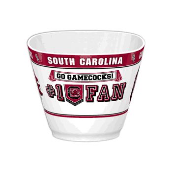 South Carolina Gamecocks Party Bowl MVP CO