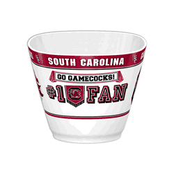 South Carolina Gamecocks Party Bowl MVP CO