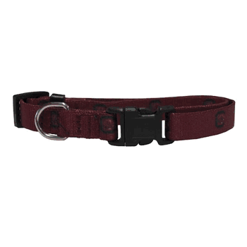 South Carolina Gamecocks Pet Team Collar Xtra Small