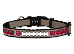 South Carolina Gamecocks Reflective Small Football Collar  CO
