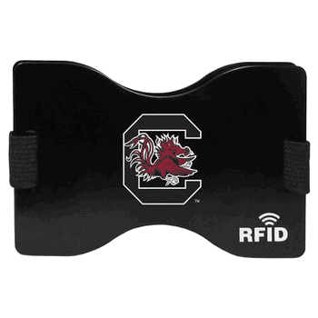 South Carolina Gamecocks RFID Wallet