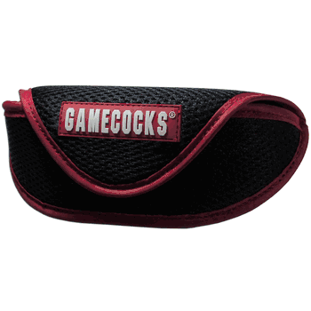 South Carolina Gamecocks Sport Sunglass Case