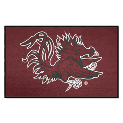 South Carolina Gamecocks Starter Mat Accent Rug - 19in. x 30in.