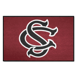 South Carolina Gamecocks Starter Mat Accent Rug - 19in. x 30in.