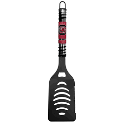 South Carolina Gamecocks Steel Black Spatula